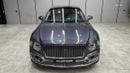 بنتلي فلاينج سبور 6.0T W12