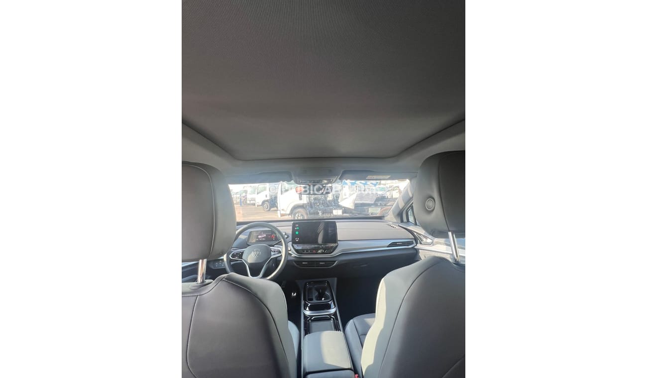 فولكس واجن ID.4 كروز ID.4 Crozz Litepro