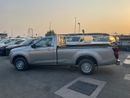 Isuzu D-MAX STD