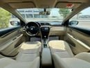 Suzuki Ciaz 500-Monthly l GCC l Camera, GPS l Accident Free