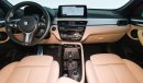 BMW X1 SDRIVE 20 I