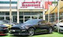 Ford Mustang SOLD!!!!Mustang V4 2.3L 2016/Premium FullOption/Shelby Kit/Original Leather Interior/ Very Good Cond
