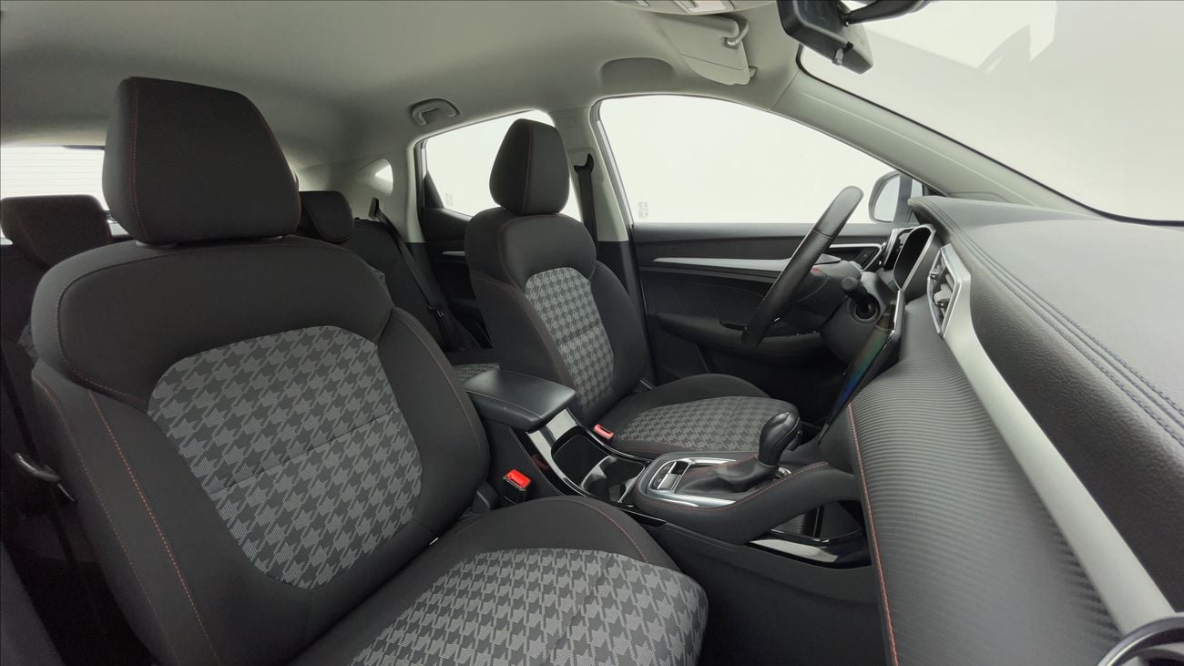 MG ZS STD 1.5 | Zero Down Payment | Home Test Drive