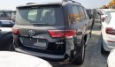 تويوتا لاند كروزر Toyota Land Cruiser 300 4.0 Ltr petrol GXR