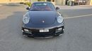 Porsche 911 TURBO