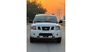 Nissan Armada SE NISSAN ARMADA 2014 MODEL GCC