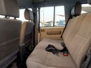 Toyota Land Cruiser 70 76 HARDTOP 4.5L V8 MANUAL TRANSMISSION