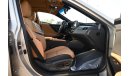 Lexus ES 300 Hybrid 2.5L 5 Seater Automatic