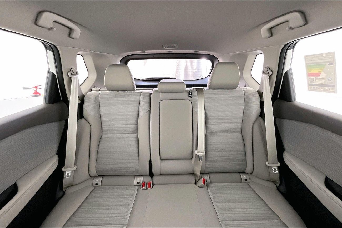 نيسان إكس تريل S | ضمان مجاني لمدة عام | 0 دفعة أولى