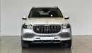 Mercedes-Benz GLS600 Maybach 4M / Reference: VSB 31371 Certified Pre-Owned