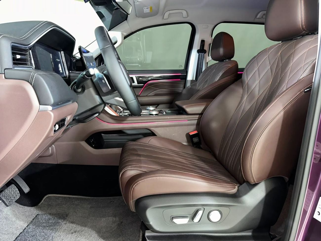Foton Tunland Tunland V7