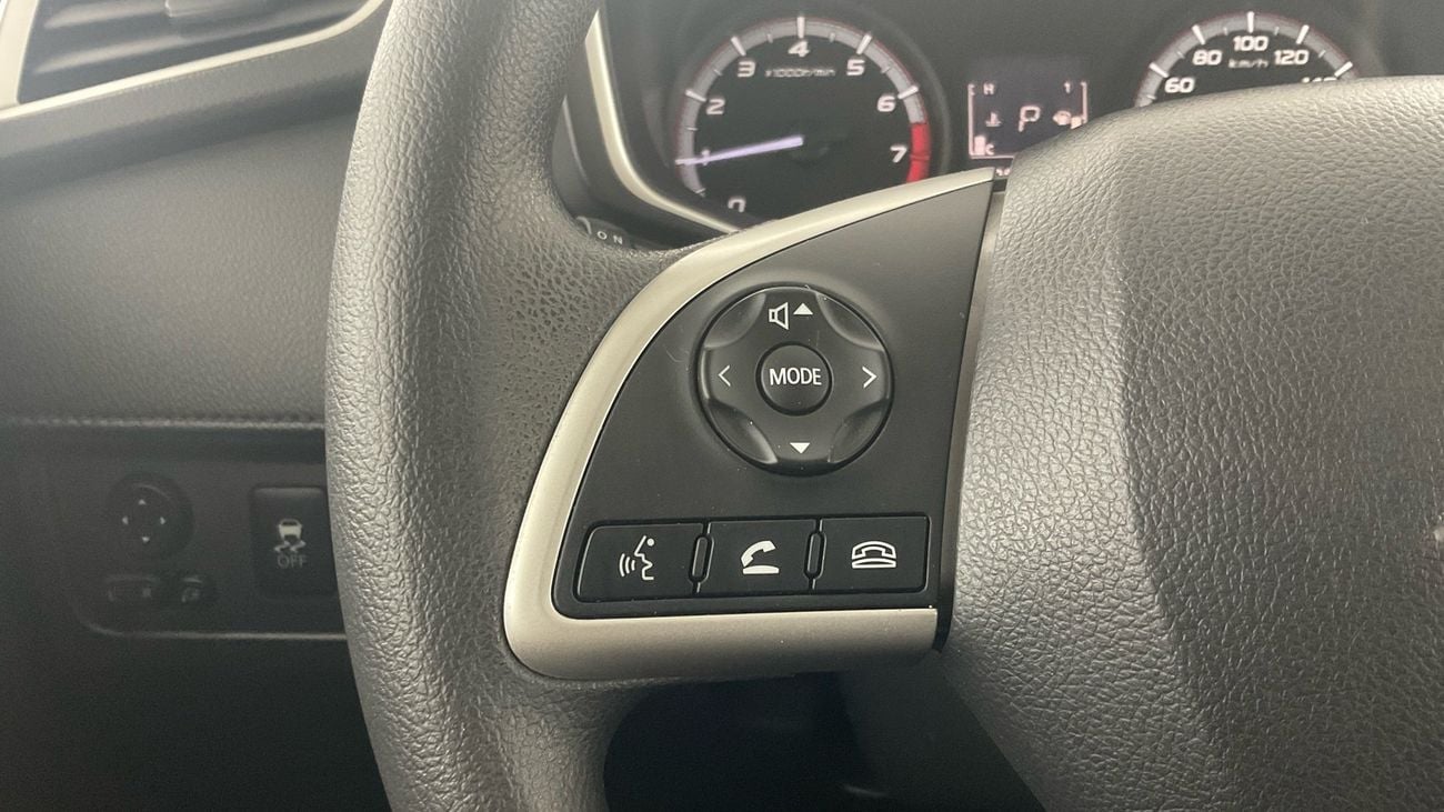 Mitsubishi Xpander Medium Line | Guaranteed Warranty | 0 Down Payment