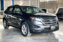 Ford Edge SE | Guaranteed Warranty | 0 Down Payment