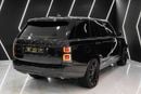 Land Rover Range Rover Supercharged 5.0L Vogue SE LWB, Advanced Driver Assistance Pack, Panoramic Roof, GCC Spec!!
