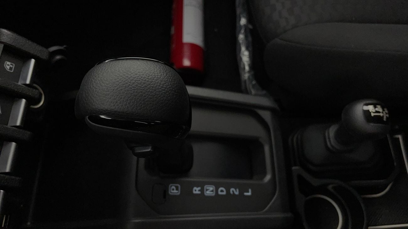 سوزوكي جيمني GLX 1.5 | بدون دفعة مقدمة | اختبار القيادة في المنزل