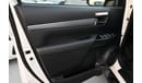 Toyota Hilux GR Sport 2.8L  Automatic