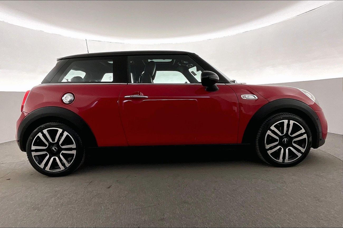 Mini Cooper S Standard | Guaranteed Warranty | 0 Down Payment