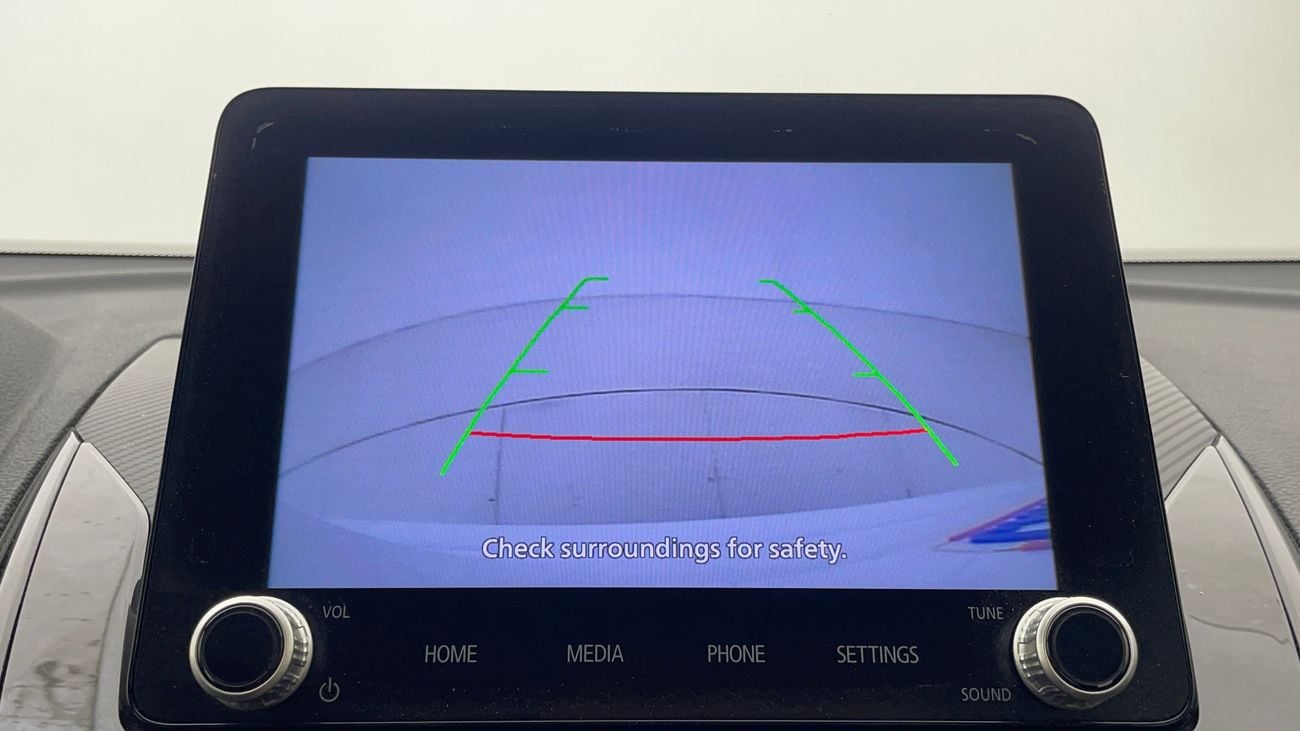 Mitsubishi Eclipse Cross GLX LOWLINE 1.5 | Zero Down Payment | Home Test Drive