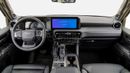 تويوتا برادو TOYOTA PRADO 250 VX PREMIUM | EXPORT ONLY