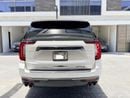 GMC Yukon AT4 6.2L