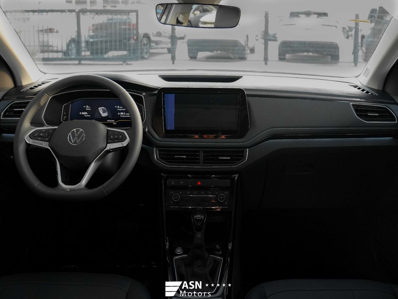 Volkswagen Tharu XR 300 TSI 1.5 Turbo 2025 (Export Price)