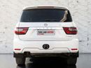 Nissan Patrol SE TITANIUM Nissan Patrol 2022