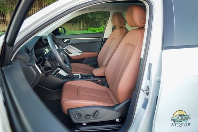 Audi Q3 35 TFSI ADVANCED, миниатюра 26