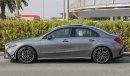 مرسيدس بنز A 35 AMG خليجية 2021 , 0 كم , Aerodynamic & Night Package مع ضمان سنتين مفتوح الكيلو من EMC