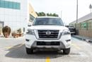 Nissan Armada Platinum
