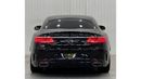Mercedes-Benz S 500 Coupe 2017 Mercedes Benz S500 AMG 4MATIC, Warranty, Mercedes Service History, Full Options, GCC