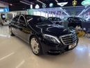 Mercedes Maybach S550 Maybach 2015 Mercedes‑Maybach S 550 - Perfect Condition - Only 65,000 km !