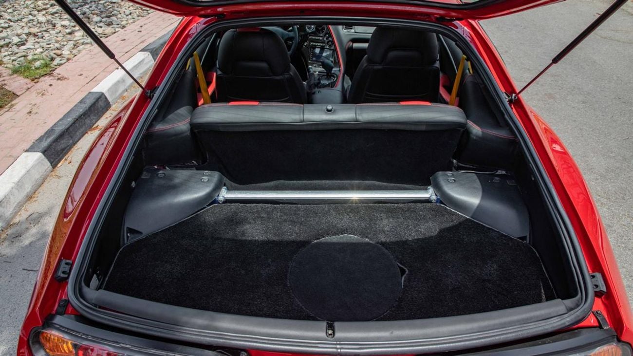 تويوتا سوبرا 2025 German specification