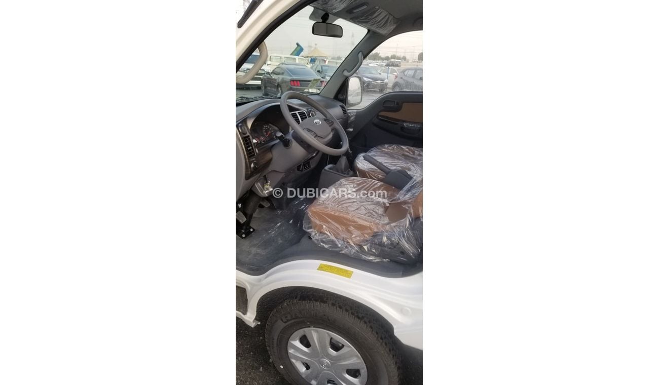 Kia K2700 2.7L DISEL MODEL 2019 NEW