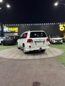 Toyota Land Cruiser GXR+ 4.6L