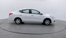 Nissan Sunny S 1.5 | Under Warranty | Inspected on 150+ parameters