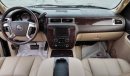 GMC Yukon DENALI FULL OPTION GCC