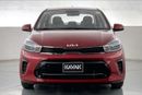 Kia Pegas EX DLX | 1 year free warranty | 0 Down Payment