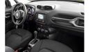 Jeep Renegade 2017 Jeep Renegade Sport /  2.4L MultiAir