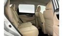 Nissan XTrail S