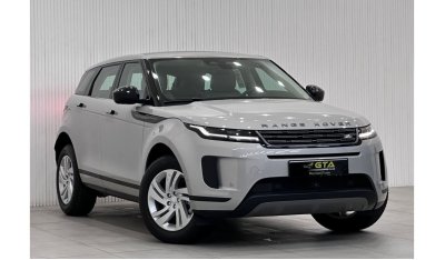 لاند روفر رانج روفر إيفوك Brand New 2024 Range Rover Evoque, March 2027 Agency Warranty, Full Service History