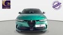 Alfa Romeo Tonale VELOCE | 2024 | 0% DP | AED 1,884 /Month | Gargash Warranty and Service