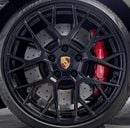 Porsche 911 Carrera GTS 3.0L (450 HP) Coupe