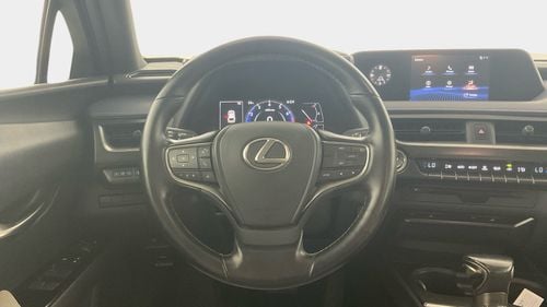 لكزس UX 200 Premier | شامل الضمان | 0 ﺪﻔﻋﺓ ﺃﻮﻟﻯ