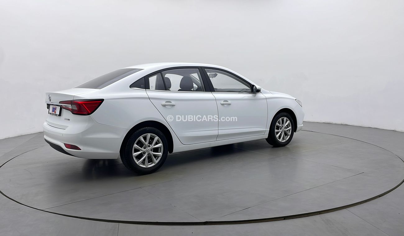 MG 350s COMFORT 1.5 | Under Warranty | Inspected on 150+ parameters