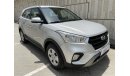 Hyundai Creta GL 1.6L | GCC | EXCELLENT CONDITION | FREE 2 YEAR WARRANTY | FREE REGISTRATION | 1 YEAR FREE INSURAN