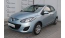 Mazda 2 1.5L 2015 MODEL WITH AUX USB WARRANTY