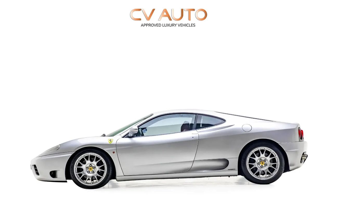 فيراري 360 Modena - GCC Spec