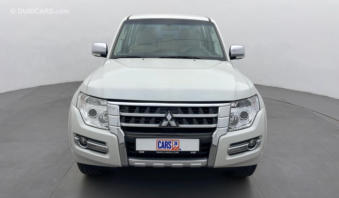 Mitsubishi Pajero GLS BASE 3.5 | Under Warranty | Inspected on 150+ parameters