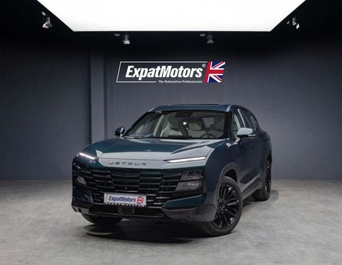 جيتور داشينج Luxury Black Edition