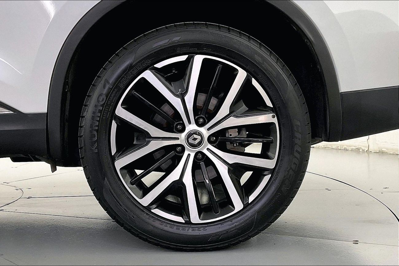 JAC S3 Plus Intelligent Luxury | 1 year free warranty | 0 Down Payment